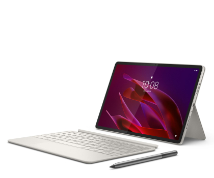 Tablet LENOVO Yoga Tab 11,1" 8 Gen 3/8GB/256/Android 15 + PEN + KB